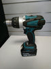 Makita DHP458RTJ 18v LXT Combi Drill & 5.0ah Battery