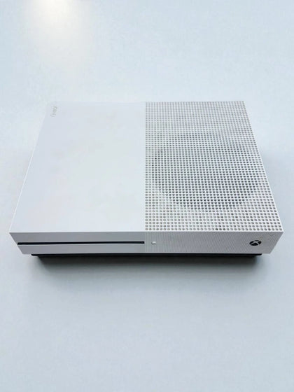 Xbox One S 500gb Console Only
