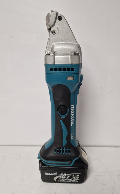 *Still Time For Xmas Delivery!*Makita DJS161Z Cordless Straight Shear