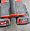 Milwaukee 18V Dual Battery Blower M18F2BL-0