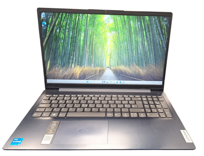 Lenovo IdeaPad 3 15