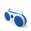 Polaroid P3 Bluetooth Player**BLUE**