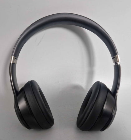 Beats Solo 4 Wireless On-Ear Headphones - Black