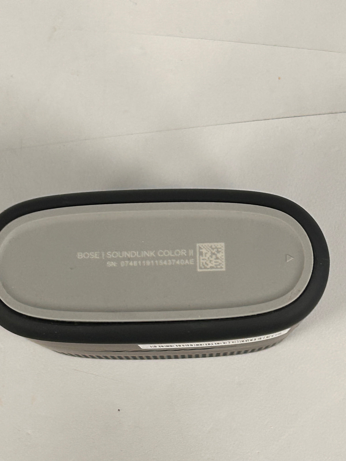 Bose SoundLink Color II Bluetooth Speaker Soft | Cash Generator