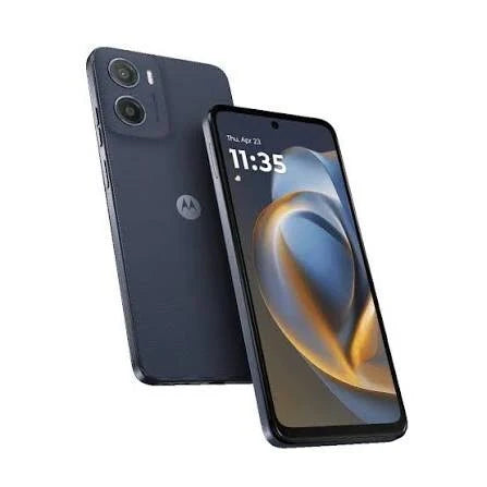 Motorola E15 Smartphone