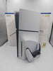 PlayStation 5 Slim Console, 1TB, White, Boxed- Like New, Opened In Store