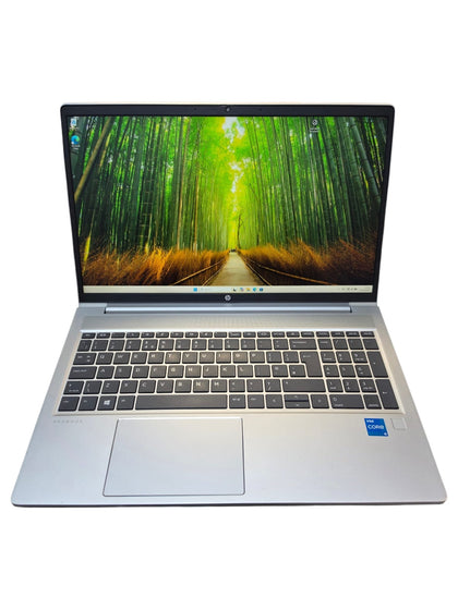HP ProBook 650 G8 15