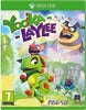 Yooka-Laylee xbox one