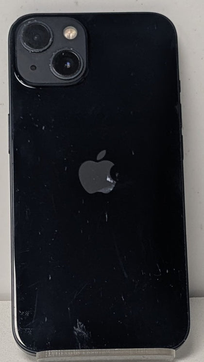 Apple iPhone 13 128GB 75% Battery Health