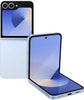 Samsung Galaxy Z Flip6 5G 256GB Blue