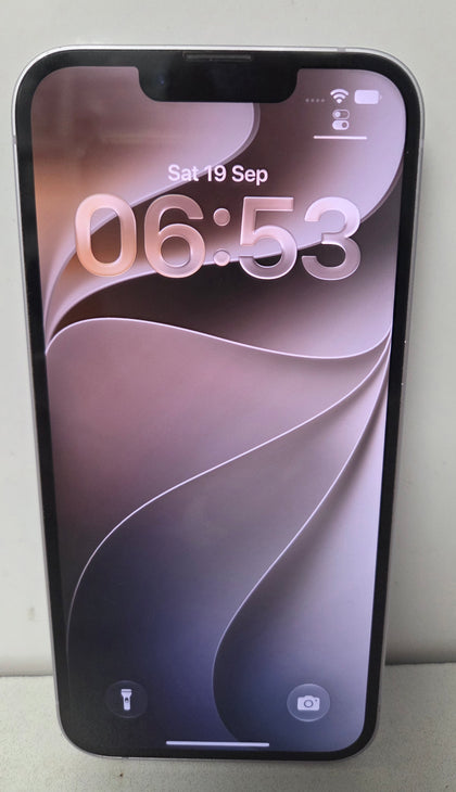 Apple iPhone 14 128GB Light Purple unlocked