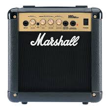 Marshall MG Series 10CD Amp