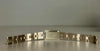 Emporio Armarni AR54333 Ladies  Stainless steel Watch boxed