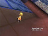 The Simpsons Skateboarding (PS2)