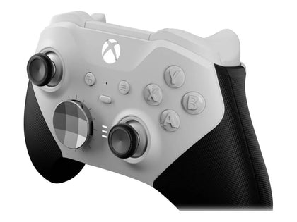 Xbox Elite Series 2 Core Wireless Controller - White