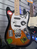 Fender Squire Mustang 6 String Electric Guitar
