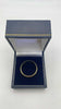 9ct gold ring