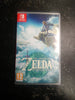 Zelda tears of the kingdom