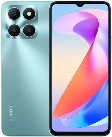 Honor X6a 128GB Cyan