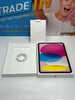Apple iPad A16 (A3354) - 128GB - WiFi - 100%BH *Apple Warranty*