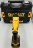 **collection only** DEWALT 18V XR DCH033 Brushless SDS Plus Hammer Drill with chager and 2 batterys + carry case