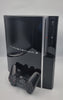 Sony Playstation 3 40GB console with 1 x controller and all leads UNBOXED