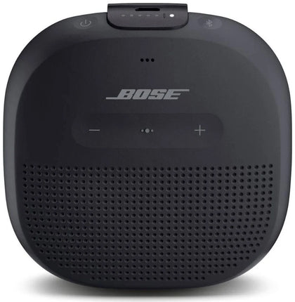 Bose SoundLink Micro Bluetooth Speaker