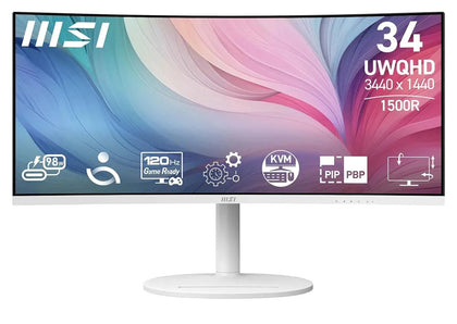 MSI 34