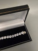 Silver 22.1G 925 CZ B/LET *BRAND NEW