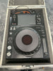Pioneer XDJ-1000MK2 DJ Player Boxed in Hard Case