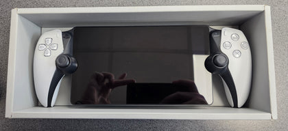 Sony PlayStation Portal (White) (Boxed)