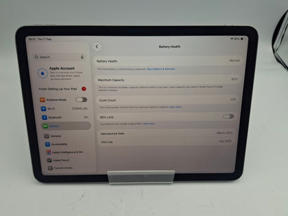 Apple iPad Air 11