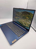 Lenovo 3 15IAN8 Netbook - Intel N100 - 4GB Ram - 128GB UFS - 15" LED Screen - Windows 11