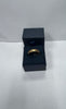 4.3g 9ct Gold Wedding Band Ring - Size Z - **Hallmarked**
