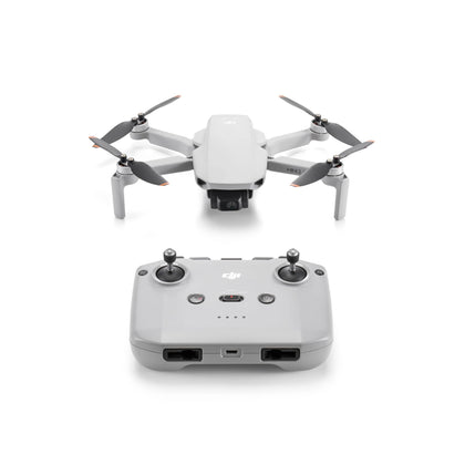 DJI Mini 2 SE boxed