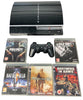 Playstation 3 40GB Bundle