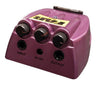 Danelectro FAB Fuzz Effects Pedal**Unboxed** COLLECTION ONLY