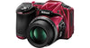Nikon COOLPIX L830 Digital Camera (Red)