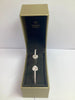 Warren James heart bangle