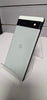 Google Pixel 6A 128GB Unlocked