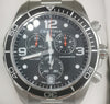 Certina DS Action Chronograph 43mm Quartz Men's Watch- Black Dial/Steel Bracelet - Boxed