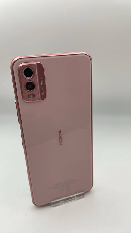 Nokia c32