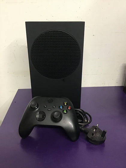 Xbox Series S Console 1TB
