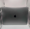 Macbook Pro 16,1, i7-9750H, 16GB, 512GB SSD, 5300M 4GB, 16" Screen, SG, Unboxed