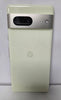 Google Pixel 7 - Lemongrass - 128gb  - Unlocked