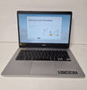 ** Sale ** Acer Chromebook 314-CB314  1.1 octacore Processor, 4GB Ram, 128GB SSD