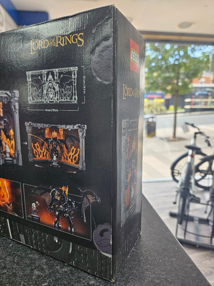 Lego 10367 Icons Balrog
