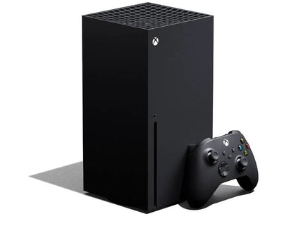 Xbox Series X Console Boxed
