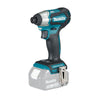 Makita DTD155Z 18v LXT Brushless Cordless Impact Driver Body Only