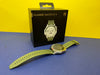 Huawei Watch GT4 Smartwatch - Green, 46 mm